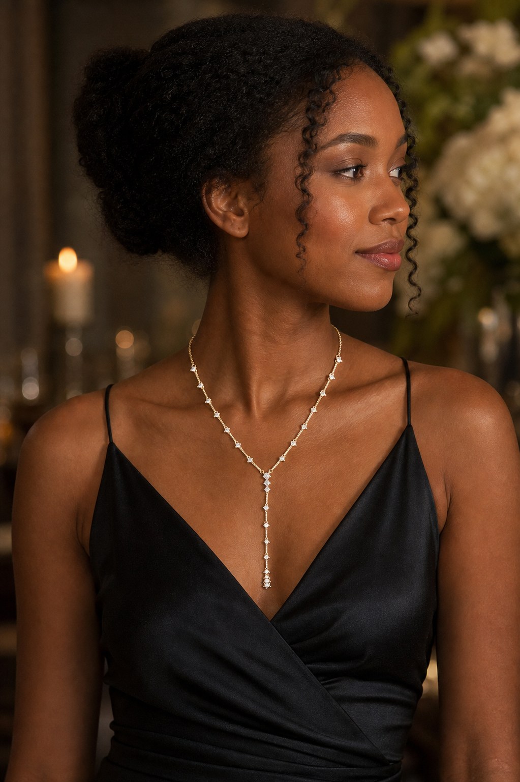 Layered Necklaces