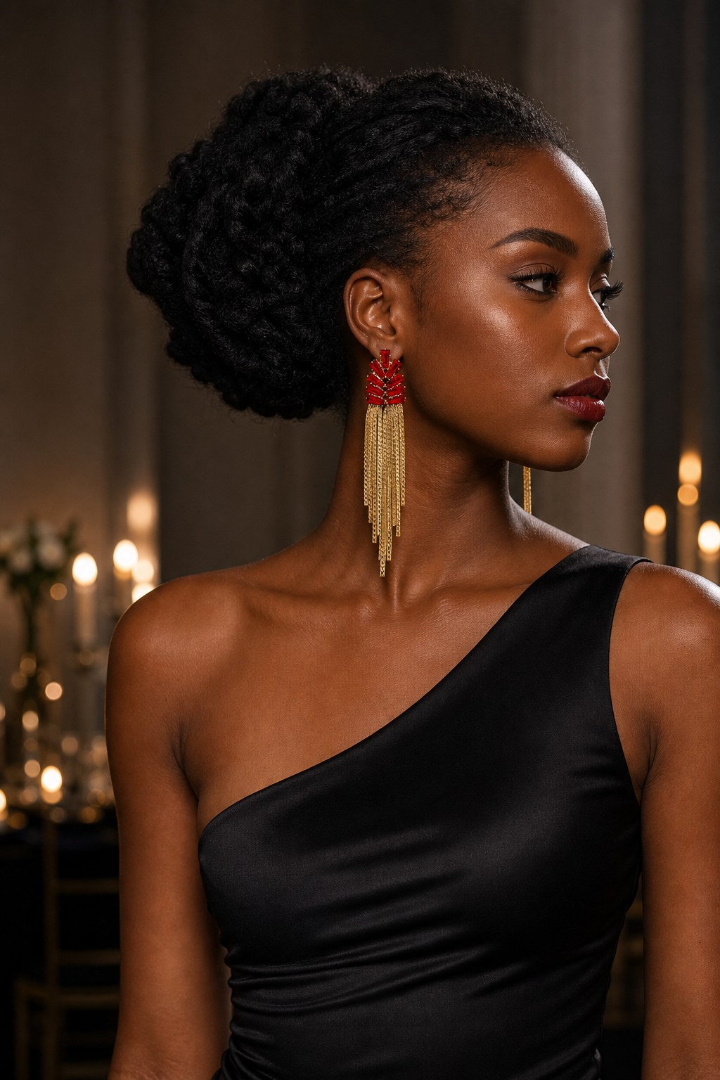 Statement Earrings