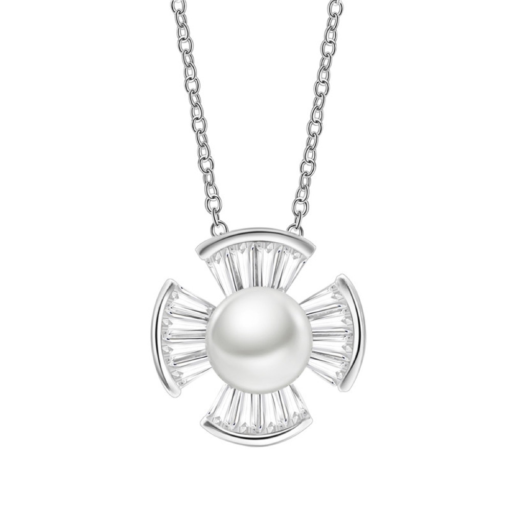 Refined Necklace Sets