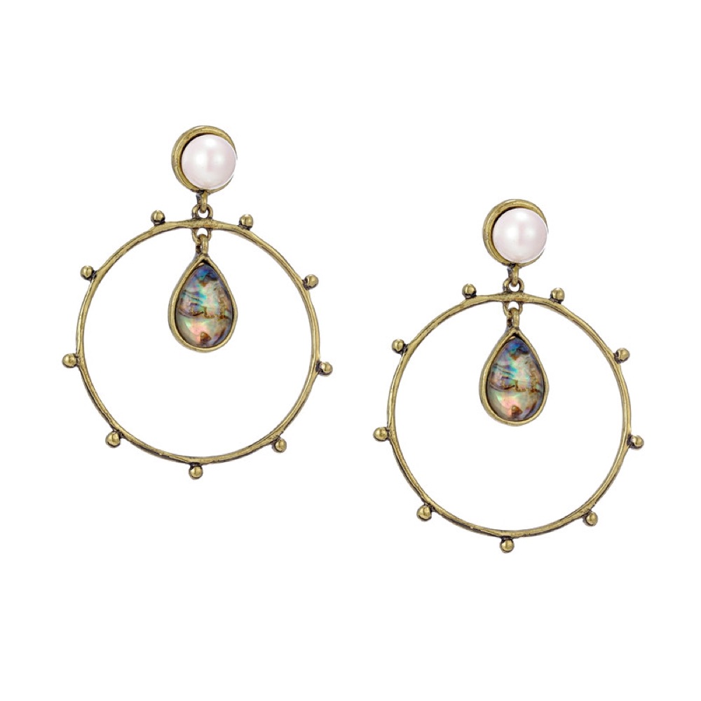 Wedding Earrings